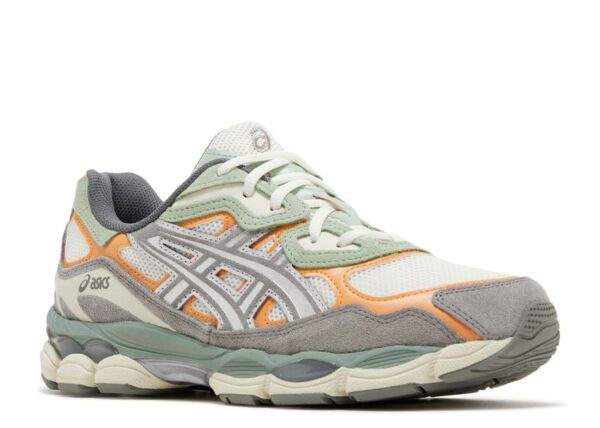 Gel-NYC Cream Clay Grey - Image 2