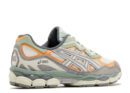 Gel-NYC Cream Clay Grey