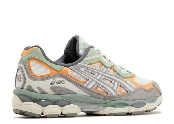 Gel-NYC Cream Clay Grey - Image 3
