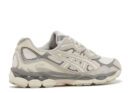 Gel-NYC Oyster Grey