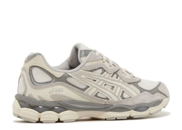 Gel-NYC Oyster Grey - Image 3