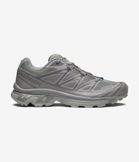 XT-6 - Phantom Grey / Grey Flannel