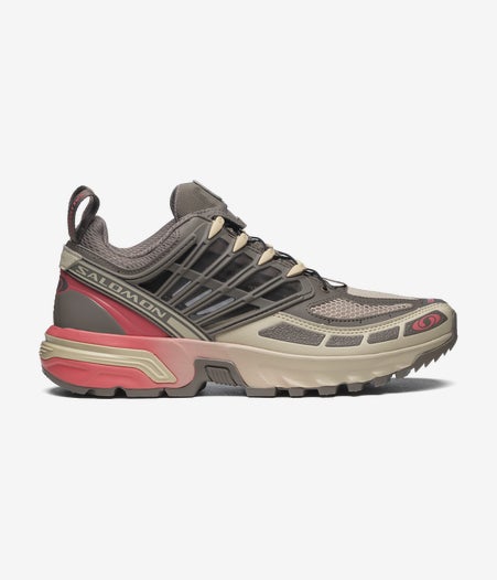 ACS PRO - Falcon / Sweet Coral / Cement