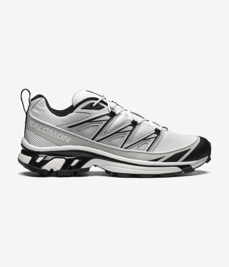 EXTENDED XT-6 - White / Metal / Black