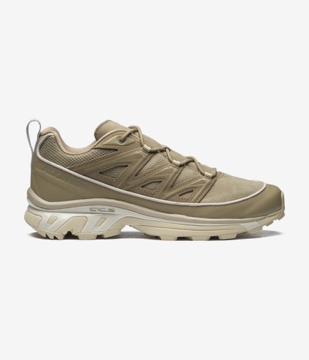 XT-6 EXPANDED LEATHER - Kelp / Safari / Almond Milk