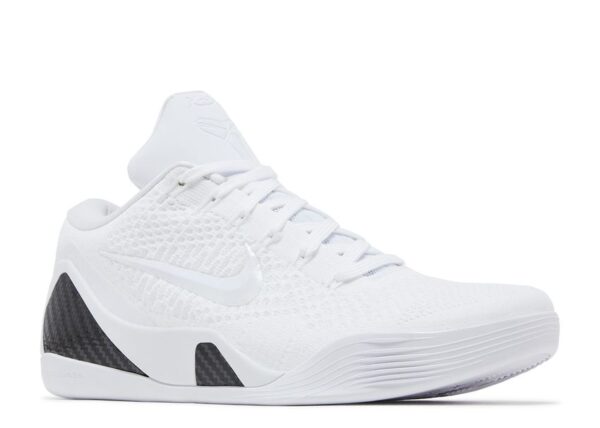 Nike Kobe 9 Elite Low Protro Halo - Image 2