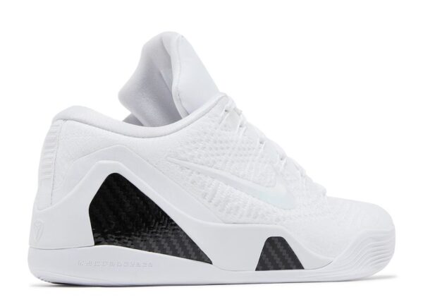 Nike Kobe 9 Elite Low Protro Halo - Image 3