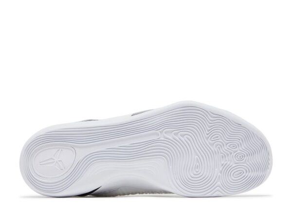 Nike Kobe 9 Elite Low Protro Halo - Image 4