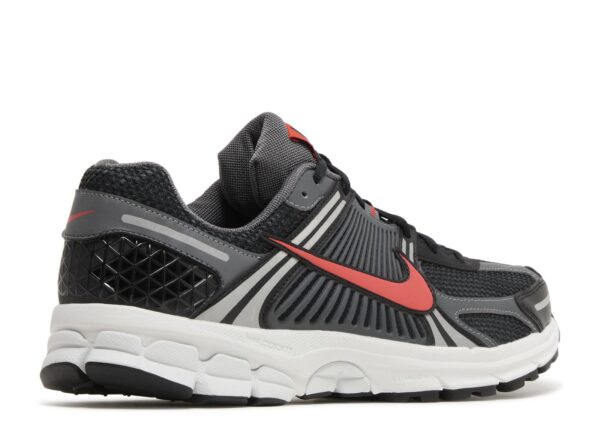 Nike Zoom Vomero 5 Black Picante Red - Image 3