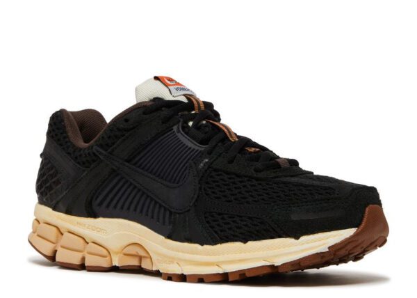 Nike Zoom Vomero 5 Black Sesame - Image 2