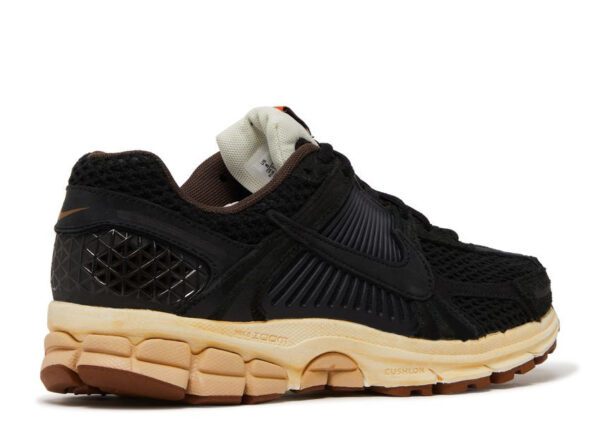 Nike Zoom Vomero 5 Black Sesame - Image 3