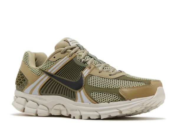 Nike Zoom Vomero 5 Neutral Olive - Image 2