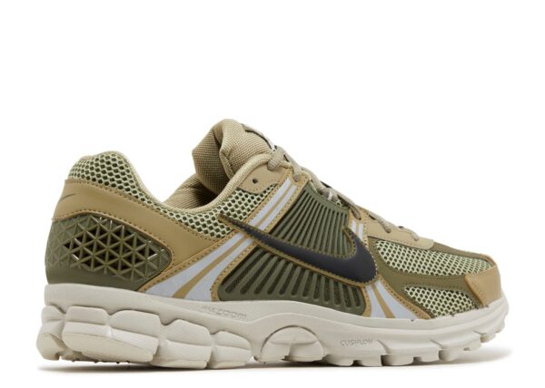 Nike Zoom Vomero 5 Neutral Olive - Image 3