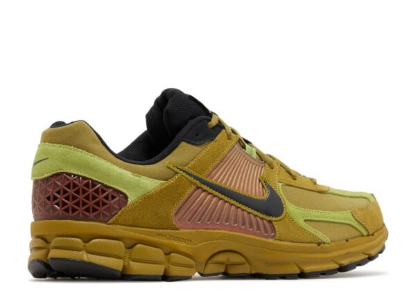 Nike Zoom Vomero 5 Pacific Moss - Image 3
