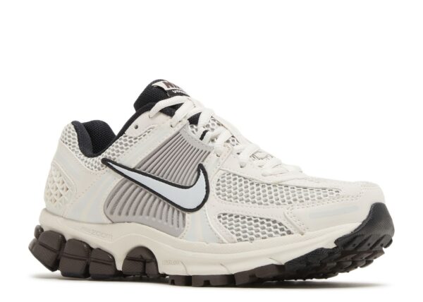 Nike Zoom Vomero 5 Phantom Light Iron Ore - Image 2