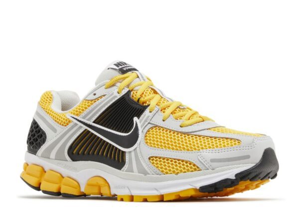 Nike Zoom Vomero 5 Photon Dust Laser Orange - Image 2