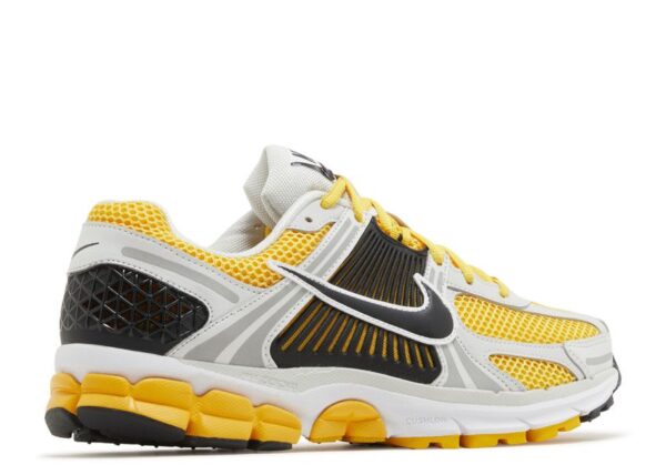 Nike Zoom Vomero 5 Photon Dust Laser Orange - Image 3