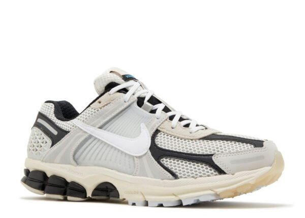 Nike Zoom Vomero 5 Supersonic Light Bone Black - Image 2