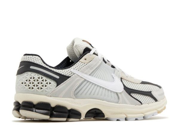 Nike Zoom Vomero 5 Supersonic Light Bone Black - Image 3