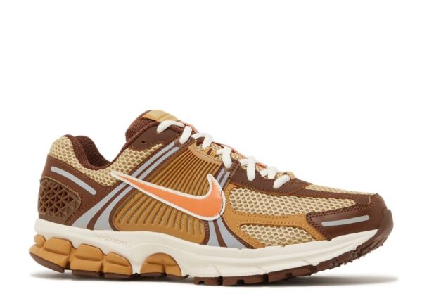 Nike Zoom Vomero 5 Wheat Grass Cacao Wow - Image 2