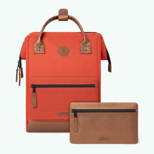 Adventurer Medium Bogota Backpack