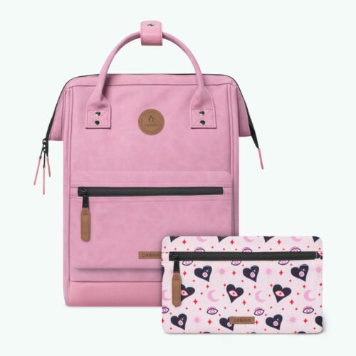 Adventurer Medium Bari Backpack