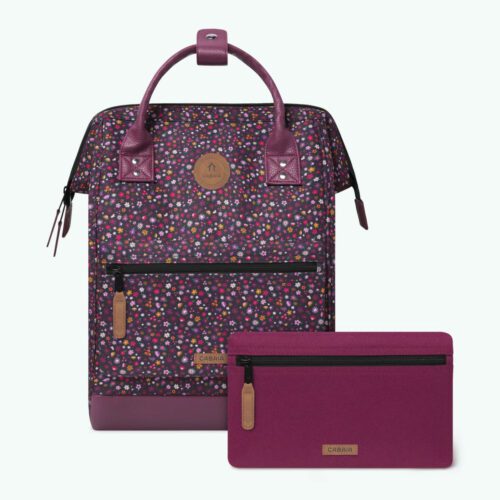 Adventurer Medium Lausanne Backpack