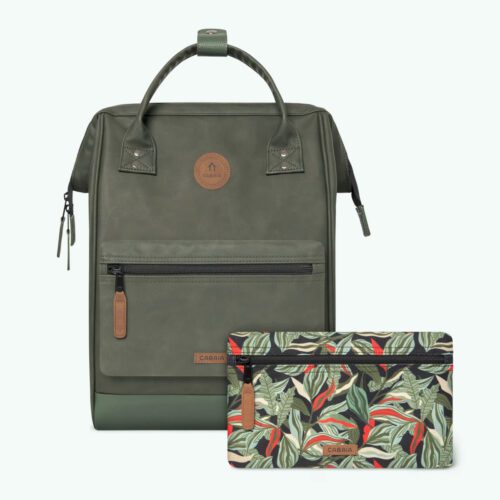 Adventurer Medium Busan Backpack