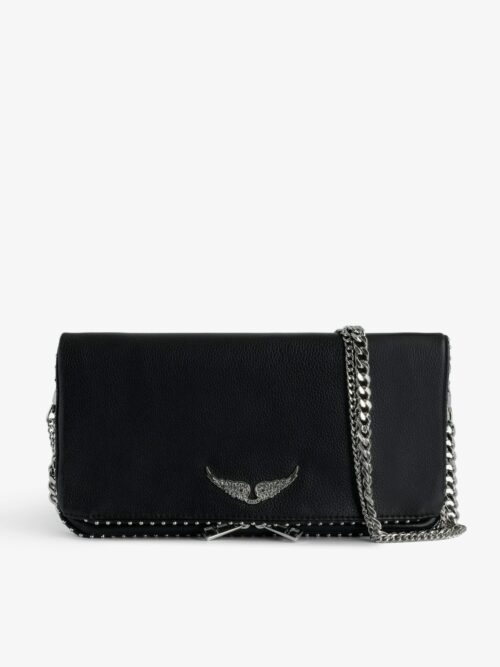 Rock Studs Pouch