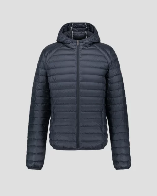 Bluestone Nico Lightweight Hooded Down Jacket