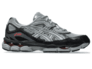 Gel NYC Gravel/Black