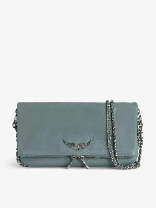 Rock pouch