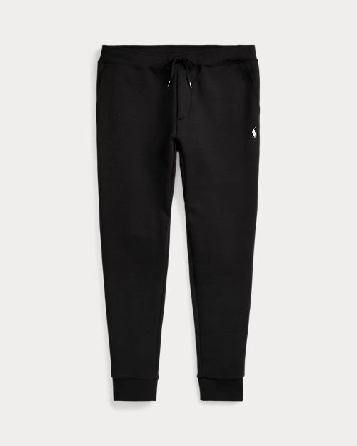 Double jersey jogging pants