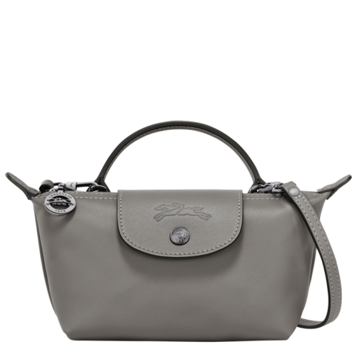 Le Pliage Xtra XS Pouch - Turtledove