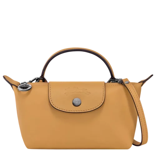 Le Pliage Xtra XS Pouch - Honey