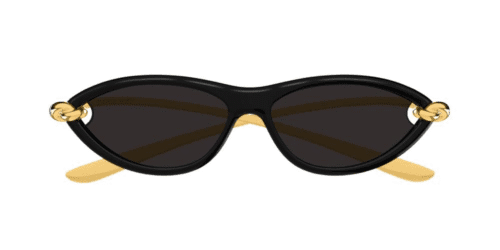 bottega-veneta logo-Black